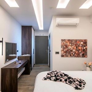 Superior Kamer met een King Size Bed