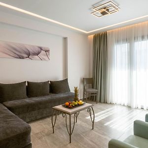 Executive Familie Appartement