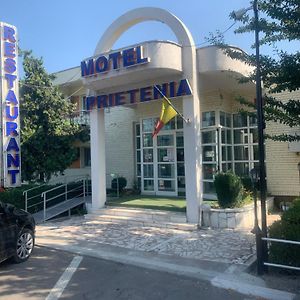 Motel Prietenia